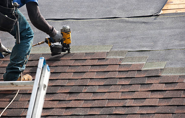Licensed Gutter Installation service in Clarendon, TX - Brentwood Metal Roofing